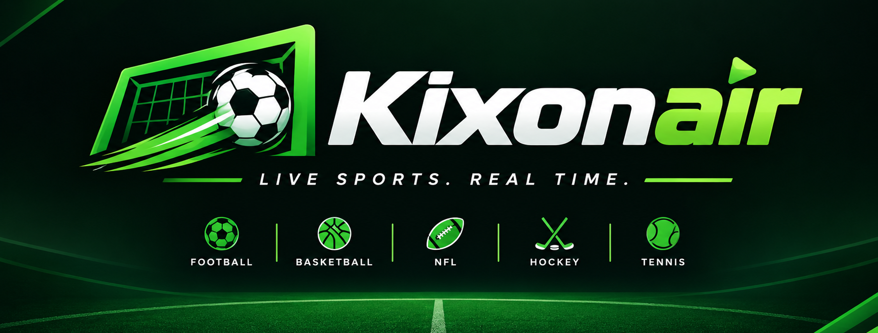 Kixonair